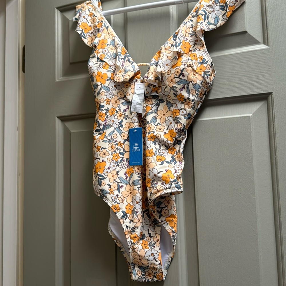 Bathing Suit